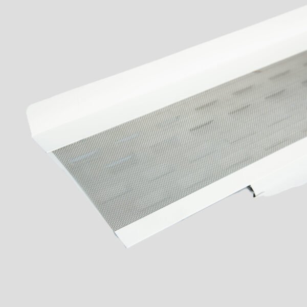 6" Micro-Mesh Gutter Guard - Image 2